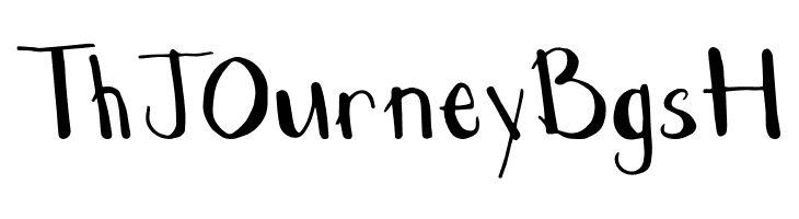 Backyard Camping  Free Fonts Download