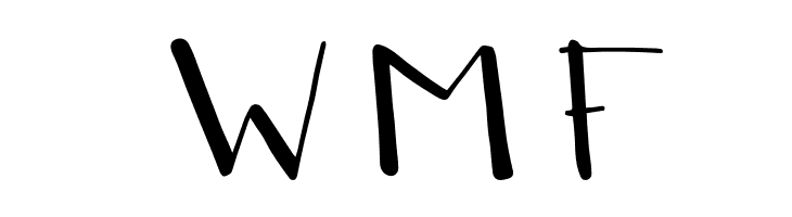 Backyard Camping  Free Fonts Download