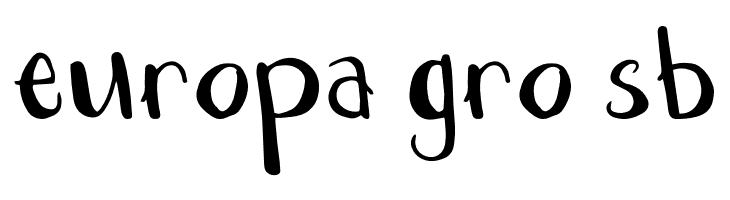 Backyard Camping  Free Fonts Download
