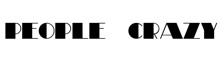 Theatrical  Free Fonts Download