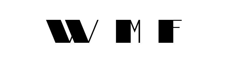 Theatrical  Free Fonts Download