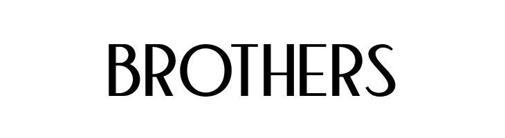 BandoengscheDEMO  Free Fonts Download