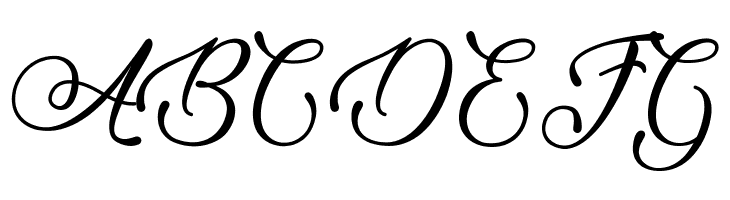 Tale of Hawks  Free Fonts Download