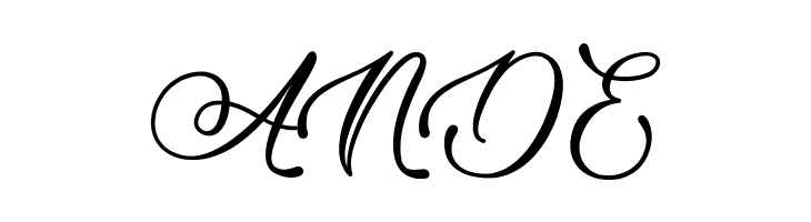 Tale of Hawks  Free Fonts Download