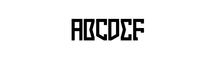 Interlewd  Free Fonts Download