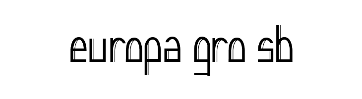 Lucchetto  Free Fonts Download