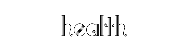 Quito  Free Fonts Download