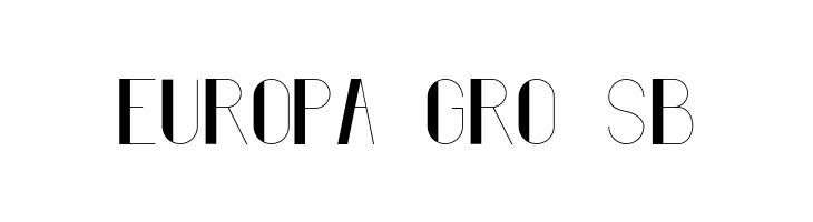 FiftyFive  Free Fonts Download