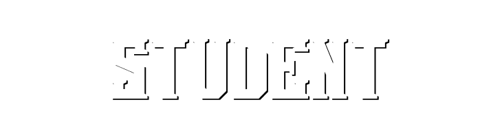 Bearded Lady Shadow  Free Fonts Download