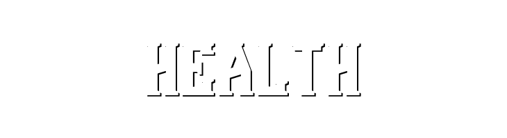 Bearded Lady Shadow  Free Fonts Download