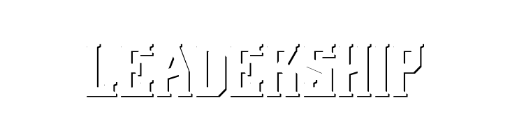 Bearded Lady Shadow  Free Fonts Download