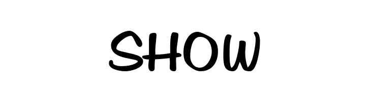 Tabitha  Free Fonts Download