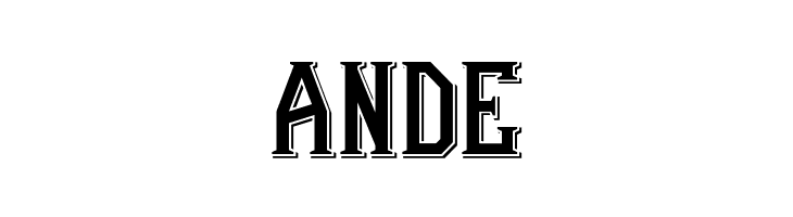 Bearded Lady Combined  Free Fonts Download