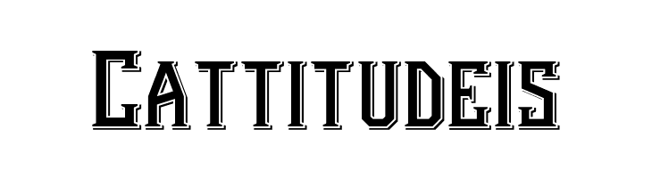 Bearded Lady Combined  Free Fonts Download