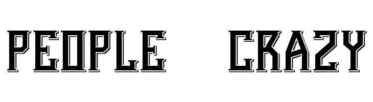 Bearded Lady Combined  Free Fonts Download