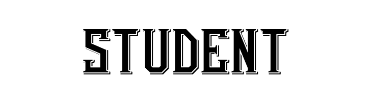 Bearded Lady Combined  Free Fonts Download