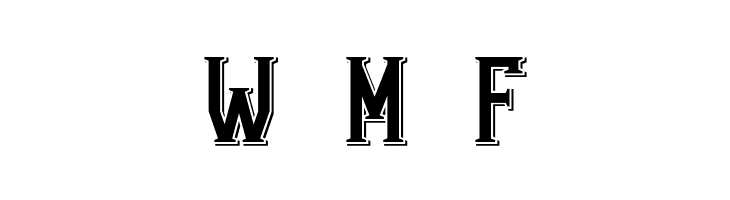 Bearded Lady Combined  Free Fonts Download