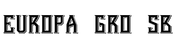 Bearded Lady Combined  Free Fonts Download