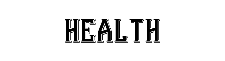 Bearded Lady Combined  Free Fonts Download