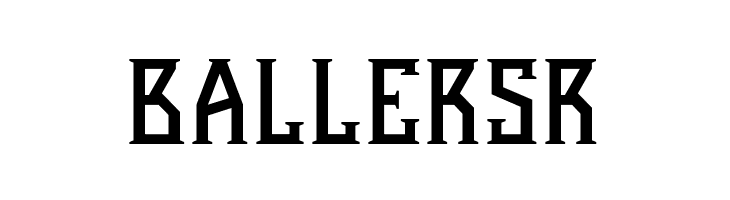 Bearded Lady Regular  Free Fonts Download