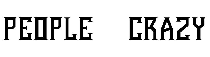 Bearded Lady Regular  Free Fonts Download