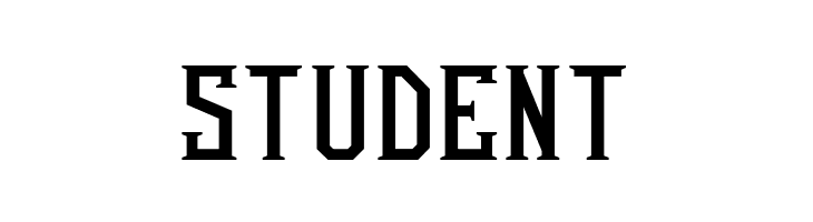 Bearded Lady Regular  Free Fonts Download