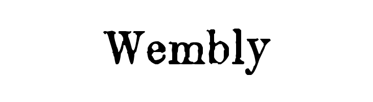 Orwell  Free Fonts Download