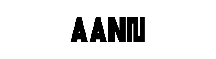 Metropolische  Free Fonts Download