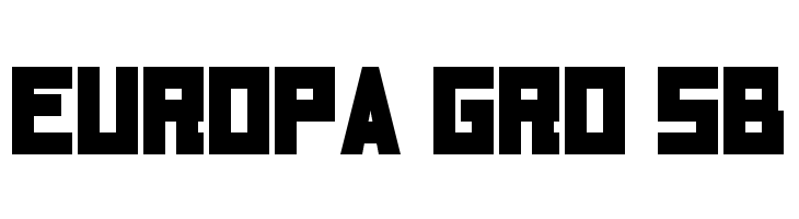 Metropolische  Free Fonts Download