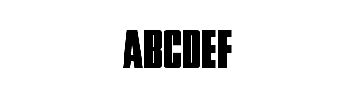 Zentropa  Free Fonts Download