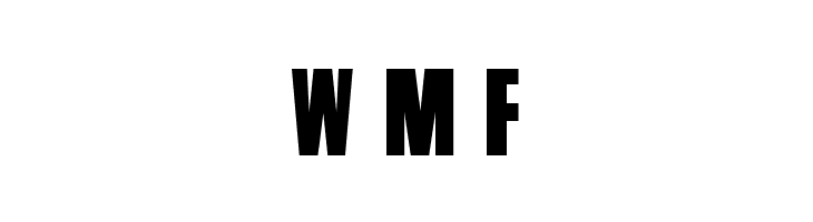 Zentropa  Free Fonts Download