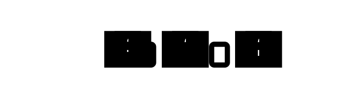 Igbo Regular  Free Fonts Download