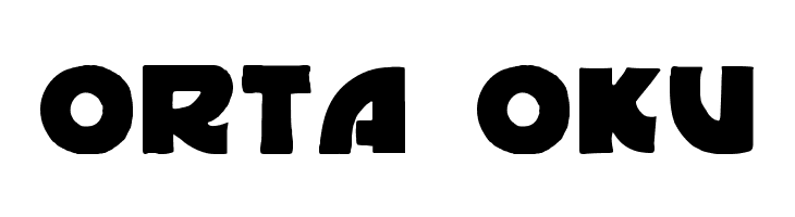 Gordoni Bold  Free Fonts Download