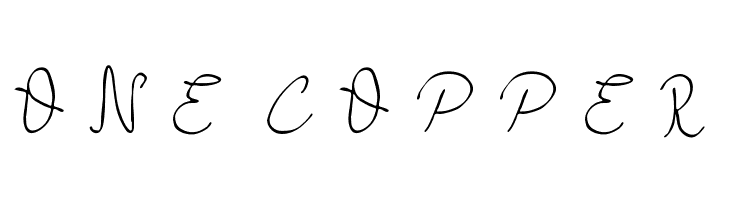 androideeapps curved handwriting  Free Fonts Download