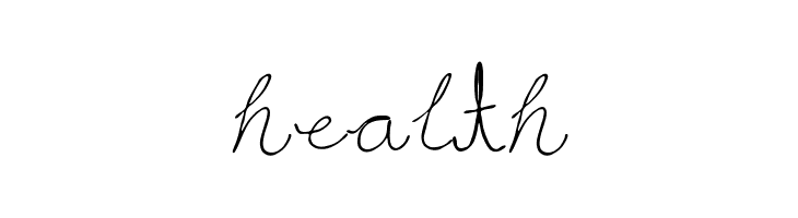 androideeapps curved handwriting  Free Fonts Download