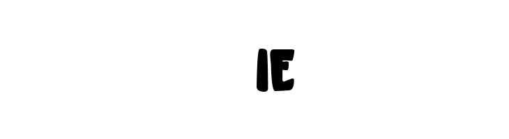 Smallfoot  Free Fonts Download