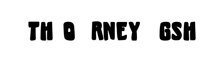 Smallfoot  Free Fonts Download