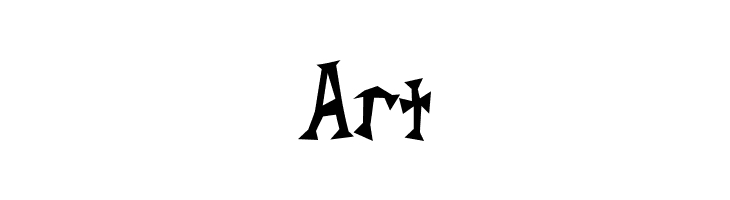 Alpha Dance  Free Fonts Download