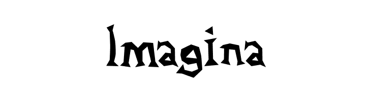 Alpha Dance  Free Fonts Download