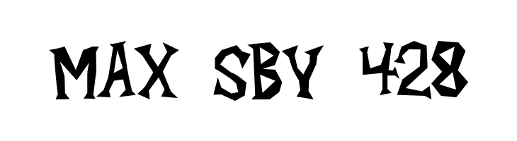 Alpha Dance  Free Fonts Download