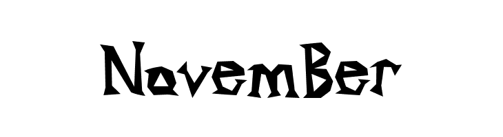 Alpha Dance  Free Fonts Download