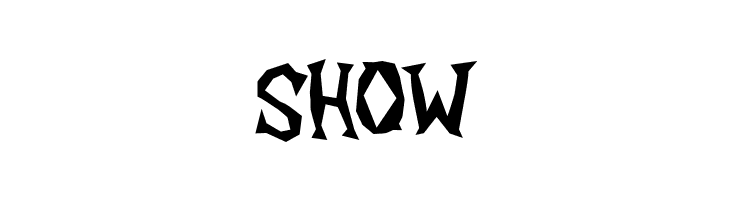 Alpha Dance  Free Fonts Download