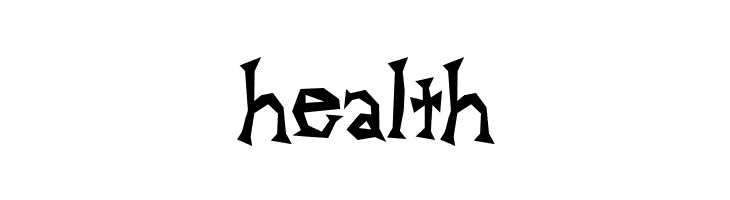 Alpha Dance  Free Fonts Download