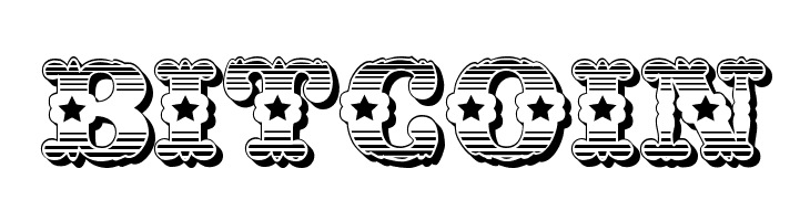 Wild West USA  Free Fonts Download