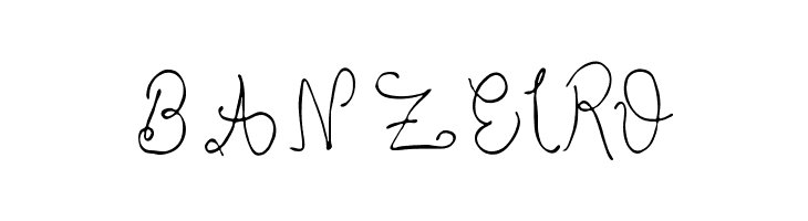 Curvy  Free Fonts Download