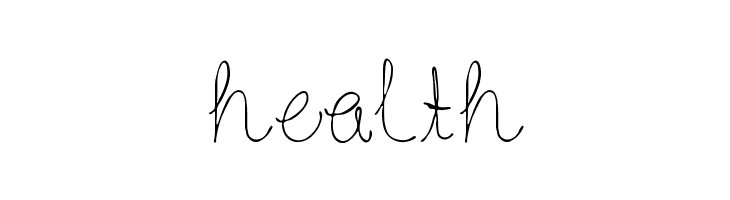 Curvy  Free Fonts Download
