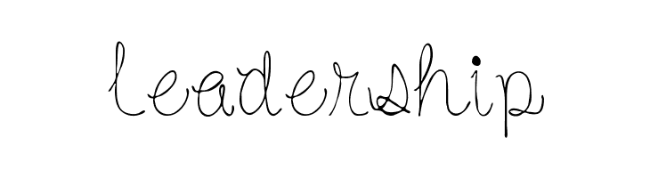 Curvy  Free Fonts Download