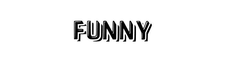 vandervon  Free Fonts Download