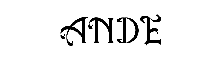 Antique Quest St  Free Fonts Download