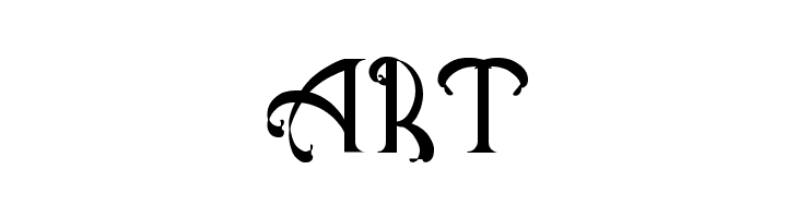 Antique Quest St  Free Fonts Download